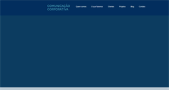 Desktop Screenshot of medialinkbrasil.com